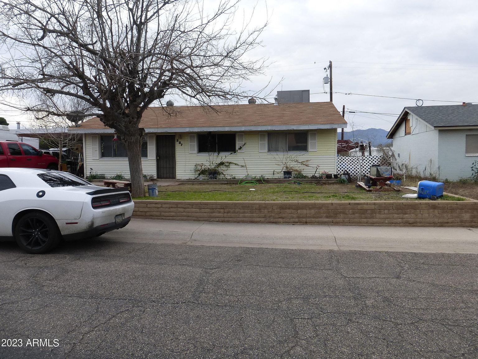 327 W Fairhaven Rd, Kearny, AZ 85137 MLS 6507812 Zillow