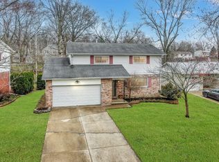 109 Bayham Dr, Cincinnati, OH 45218