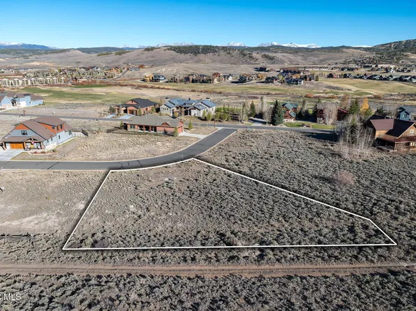 1620 Wildhorse Circle, Granby, CO 80446