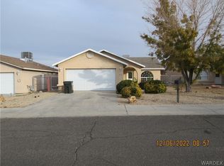 2715 Superba Ave, Kingman, AZ 86401