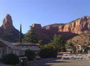 40 Sugarloaf Rd, Sedona, AZ 86351