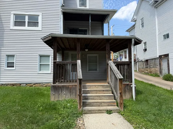 412 E Maiden St Washington PA 15301, 412 E Maiden St, Washington, PA 15301