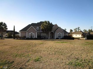 201 Pinnacle Ct, Macon, GA 31216