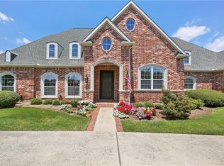 411 Windsor Cir, Fairview, TX 75069