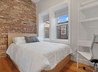 162 Cottage St UNIT 4B, Boston, MA 02128