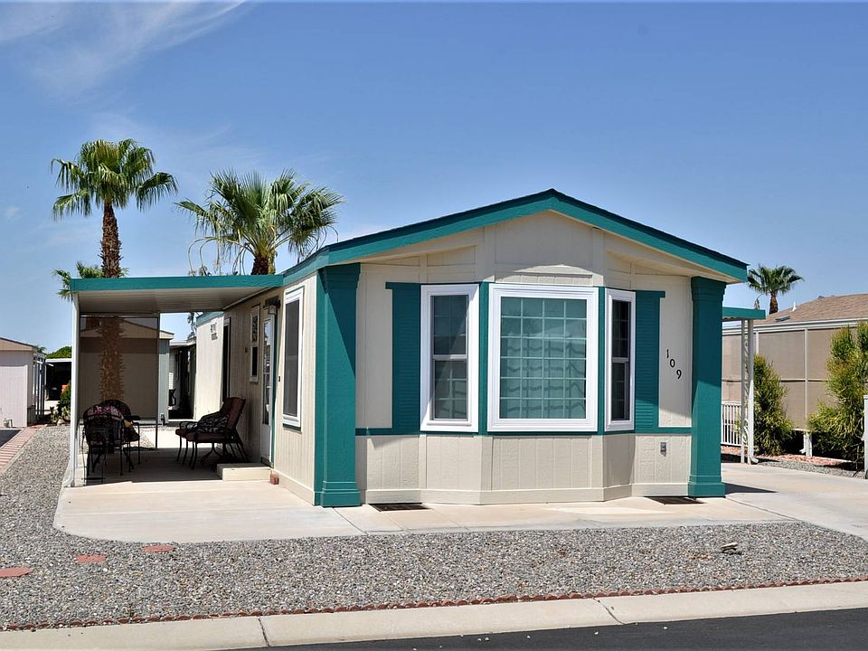 1st image of 10650 Avenida N Frontage #109