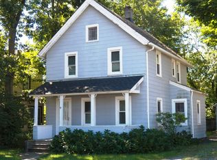 279 Spruce St, Southport, CT 06890