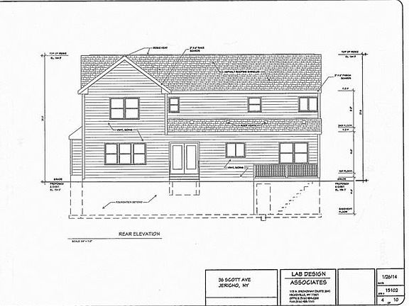 3rd image of 36 Scott Ave