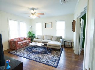 1822 W 39th St, Austin, TX 78731