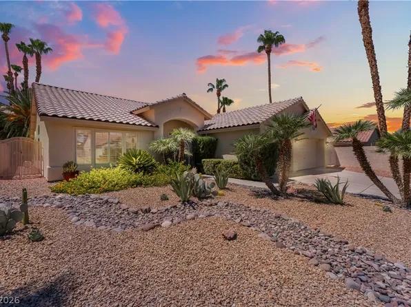 2117 White Falls St, Las Vegas, NV 89128