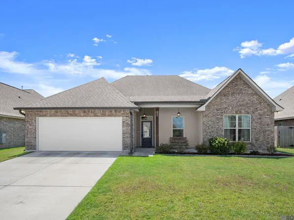 1596 Plains Ridge Ave, Zachary, LA 70791