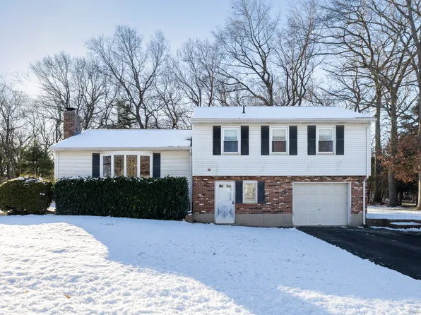 155 October Lane, Southington, CT 06479