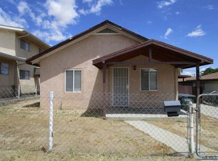 220 East St, Taft, CA 93268