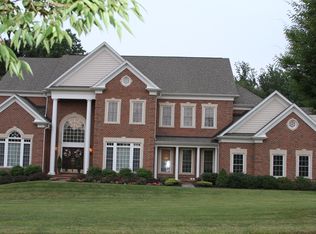 2311 Long Ridge Rd, Reisterstown, MD 21136