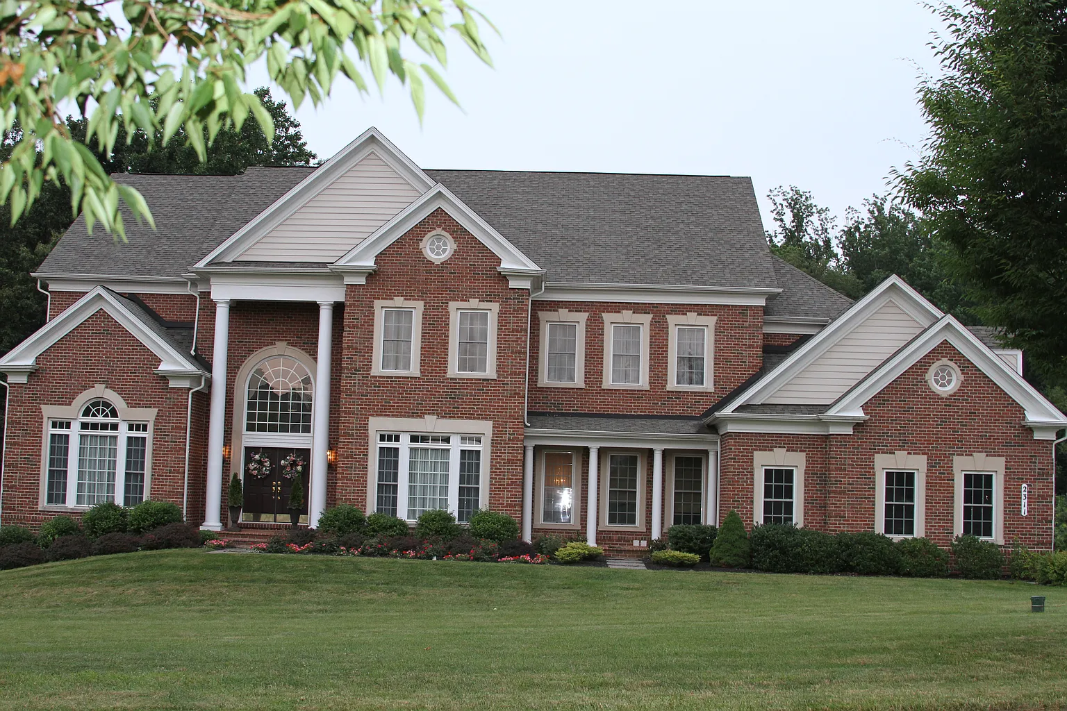 2311 Long Ridge Rd photo 1