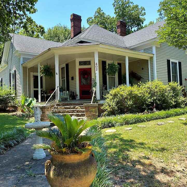 402 Zebulon St, Barnesville, GA 30204 Zillow