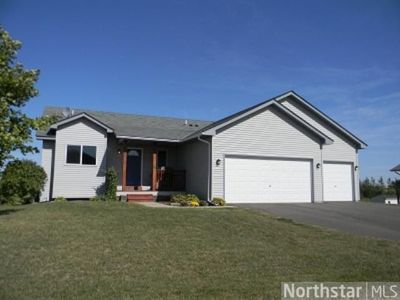925 Aspen Ln, Montrose, MN, 55363