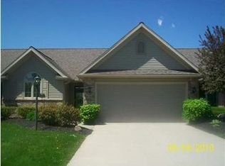 146 Rivers Edge Ln, Upper Sandusky, OH 43351