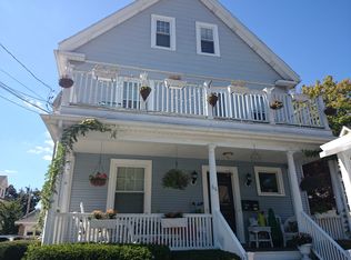 66 Fairbanks St, Brighton, MA 02135