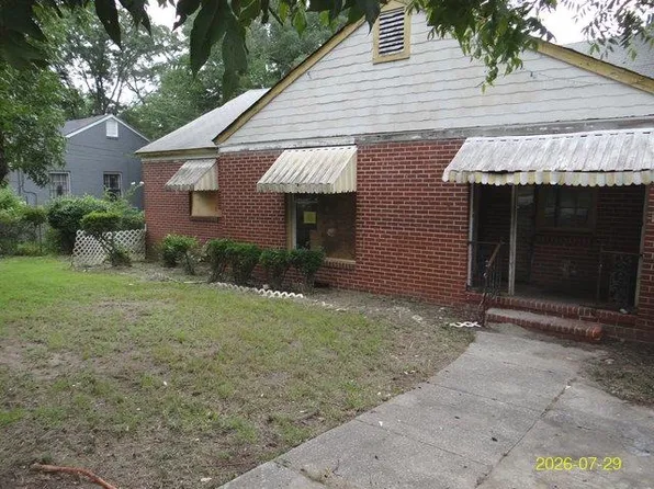 1228 Briarwood Ave, Columbus, GA 31906