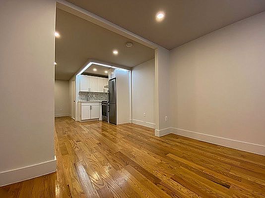1st image of 593 Marcy Ave #1F