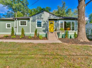 5410 Tennessee Ave, Chattanooga, TN 37409