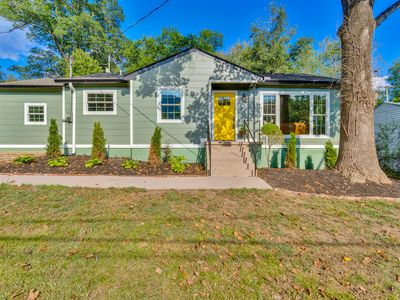 5410 Tennessee Ave, Chattanooga, TN, 37409