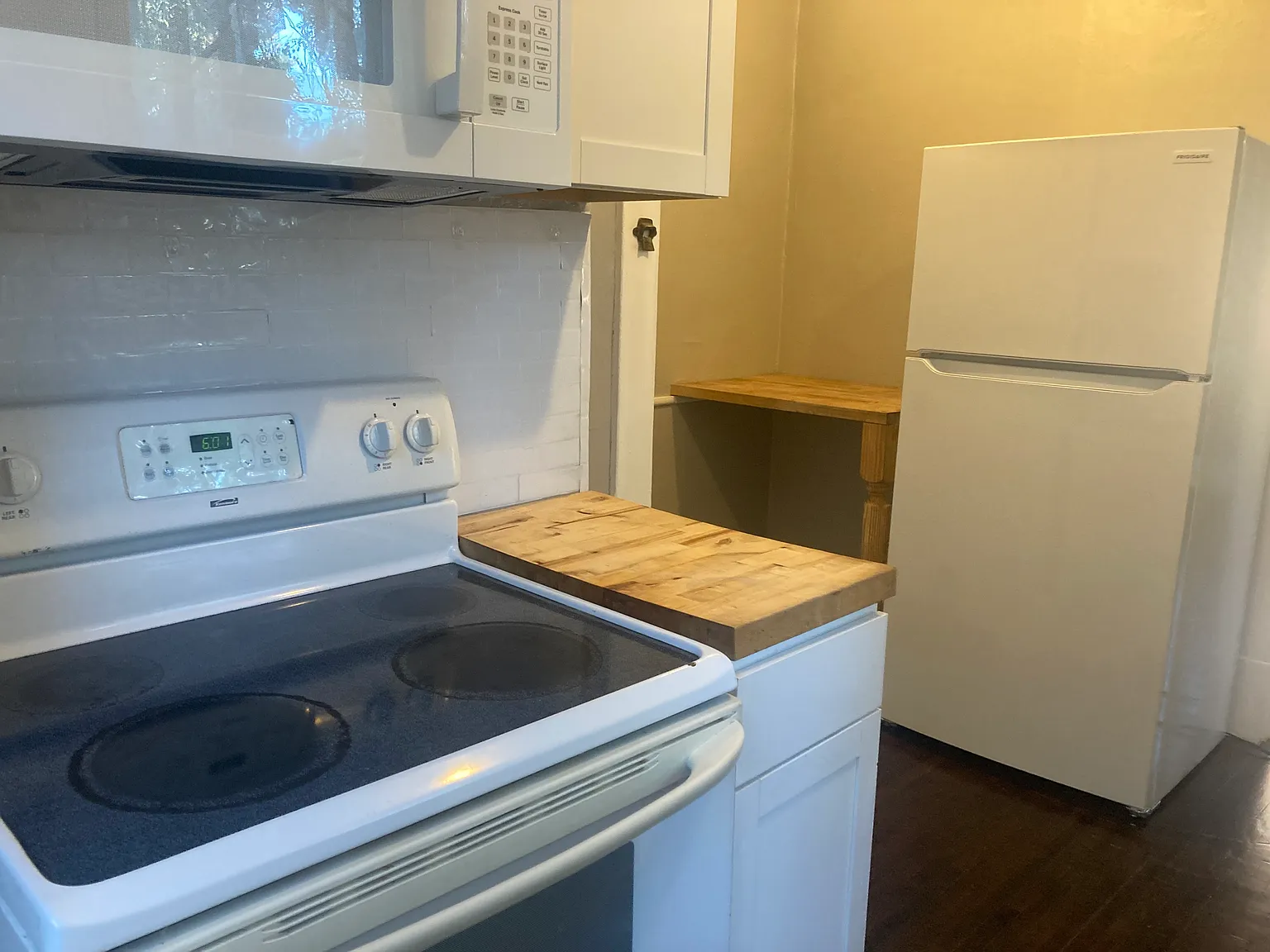 3 bed, 1300 sqft, $1,600 — Photo 4