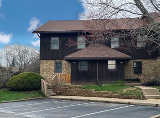 2302 E Winding Brook Ct #2301, Bloomington, IN