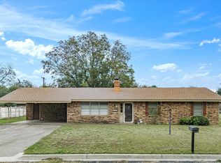 1207 Zahara St, Bowie, TX 76230