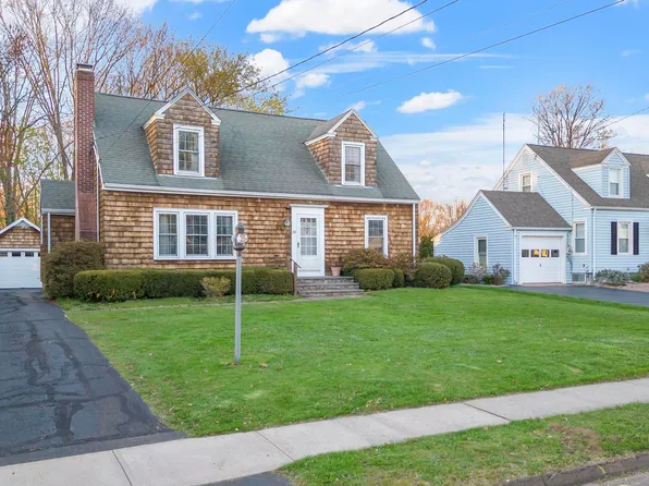 171 Maple Street, Branford, CT 06405