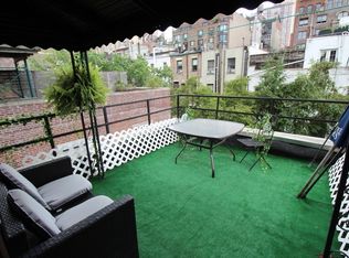 62 W 69th St APT 3, New York, NY 10023