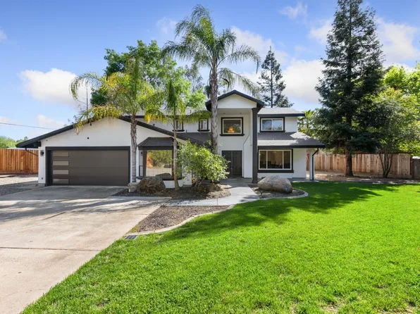 8117 Glen Canyon Ct, Citrus Heights, CA 95610