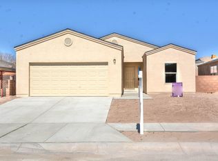 1950 Camino Rustica SW, Los Lunas, NM 87031