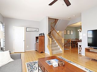 37 Pine Needle Way, Gordonsville, VA 22942