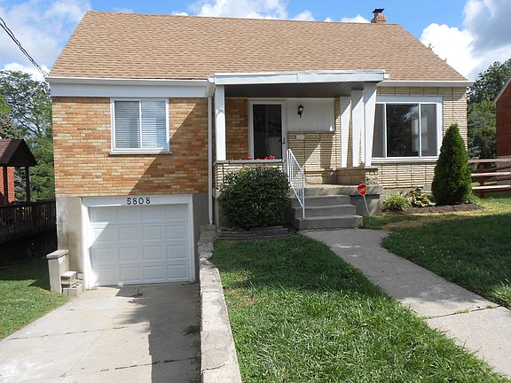 2nd image of 5808 Childs Ave