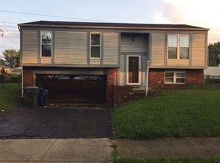 2295 Kilbourne Ave, Columbus, OH 43229