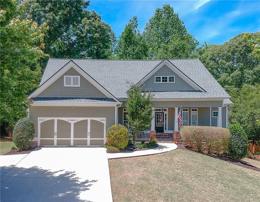 782 Jefferson Blvd, Jefferson, GA 30549 MLS 7212980 Zillow