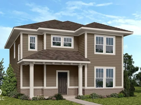 9124 Anthem Ave, Plainfield, IN 46168