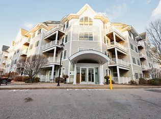 614 Pond St UNIT 1411, Braintree, MA 02184