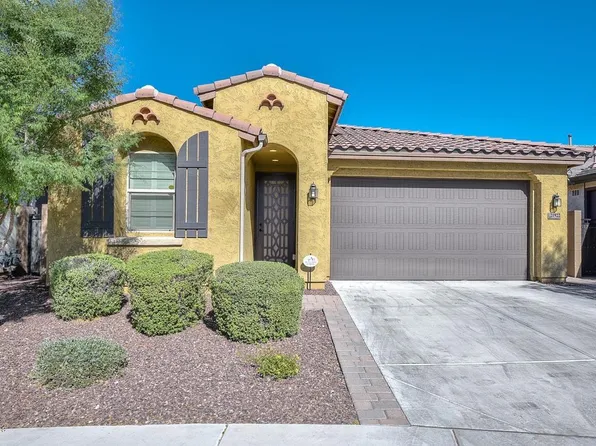 21922 N 100th Ave, Peoria, AZ 85383
