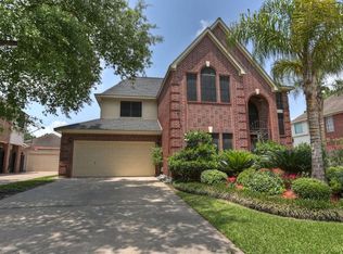 238 Old Spring Ln, Houston, TX 77015