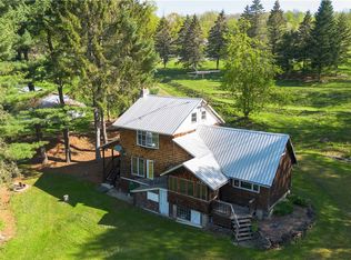 1181 County Highway 44, Franklin, NY 13775