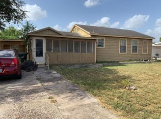 1608 Hunt Ave, Donna, TX 78537