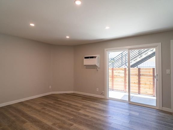 Large living room