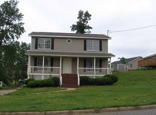 3440 2nd St N, Tuscaloosa, AL