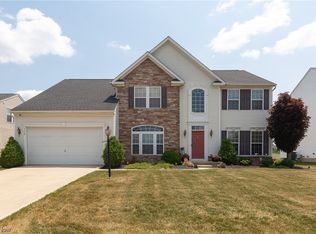 3279 Stillwater Dr, Medina, OH 44256