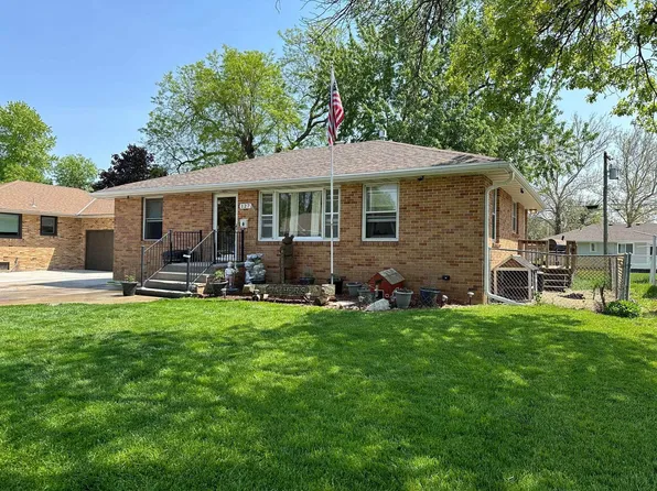 127 S Roselane, Columbus, NE 68601