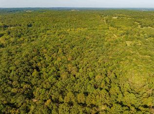 0 Silver Springs Rd, Evening Shade, AR 72532