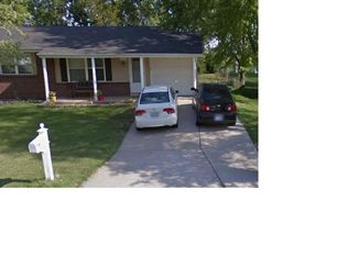 1229 Yorktown Dr, Saint Charles, MO 63303